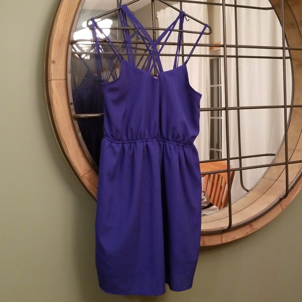 Gorgeous dress